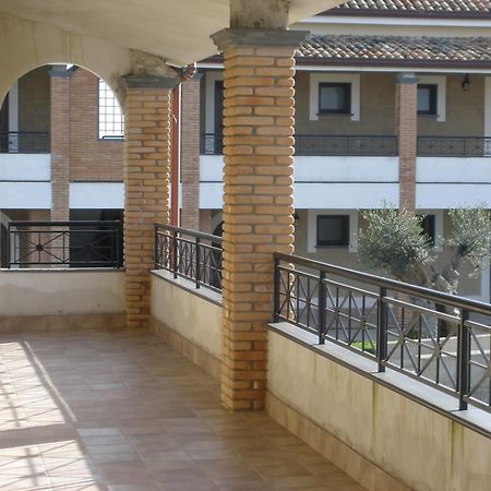 La Vecchia Torre Villa San Nicola Manfredi Exterior foto