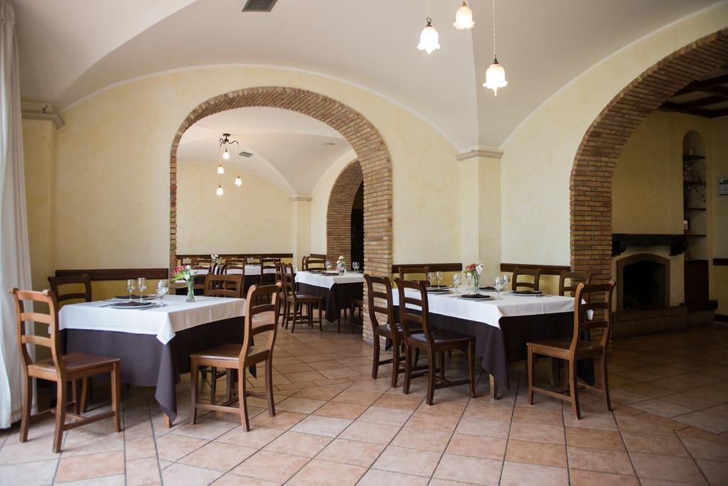 La Vecchia Torre Villa San Nicola Manfredi Exterior foto